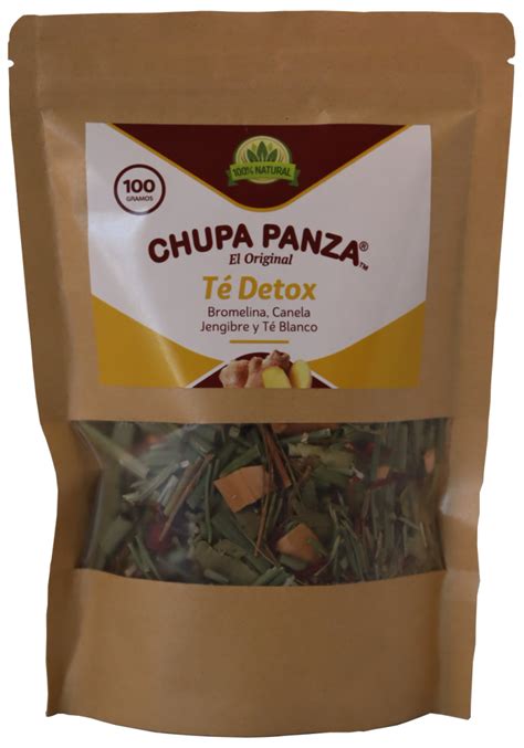 Chupa panza detox. Things To Know About Chupa panza detox. 